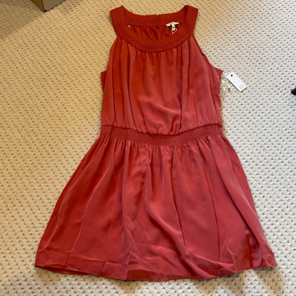 Joie dress